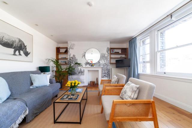 Hub Townhouse Apartment London Exterior photo